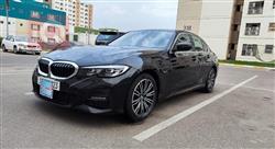 بي ام دبليو الفئة 3